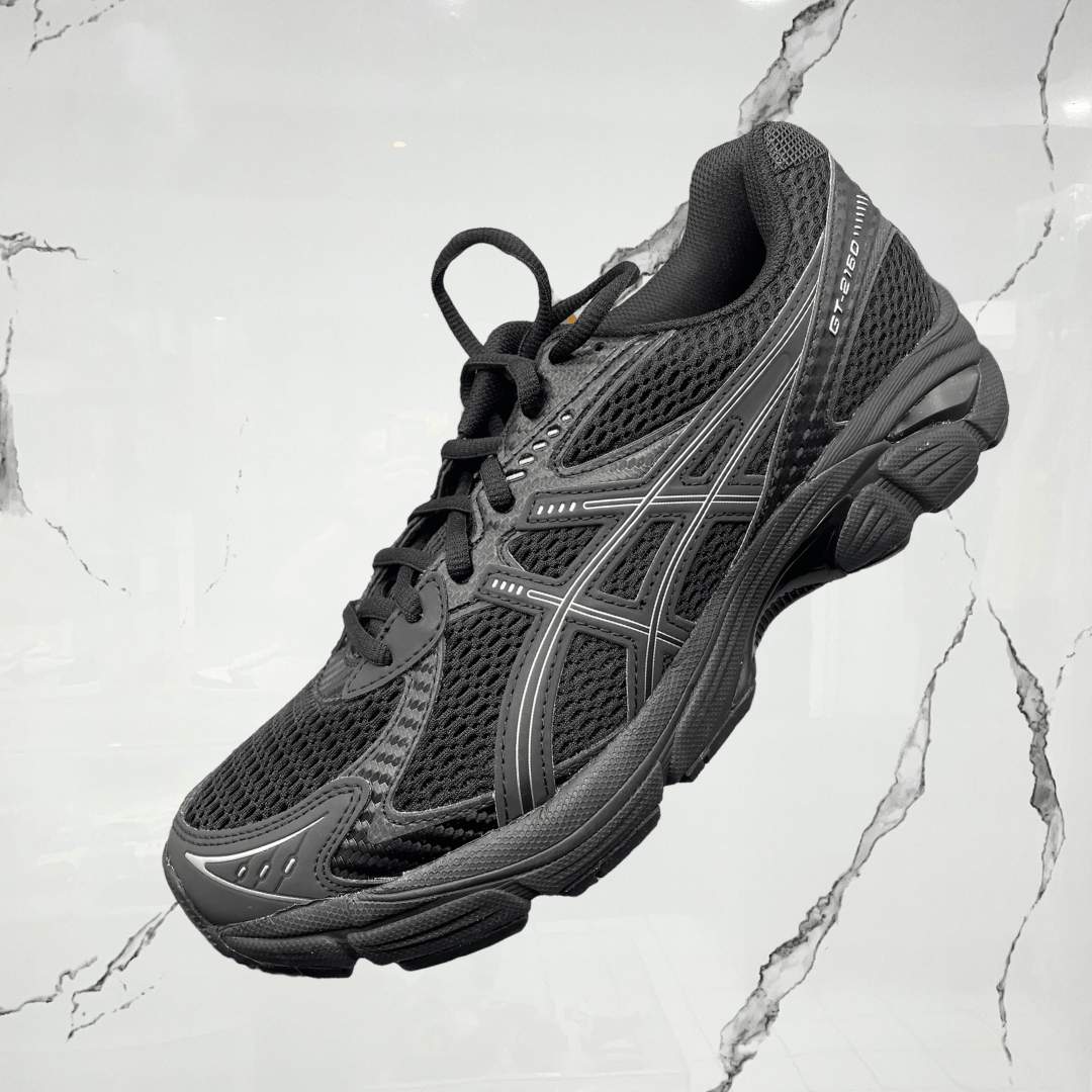 ASICS GT - 2160 JJJJound Black - Urban Utility
