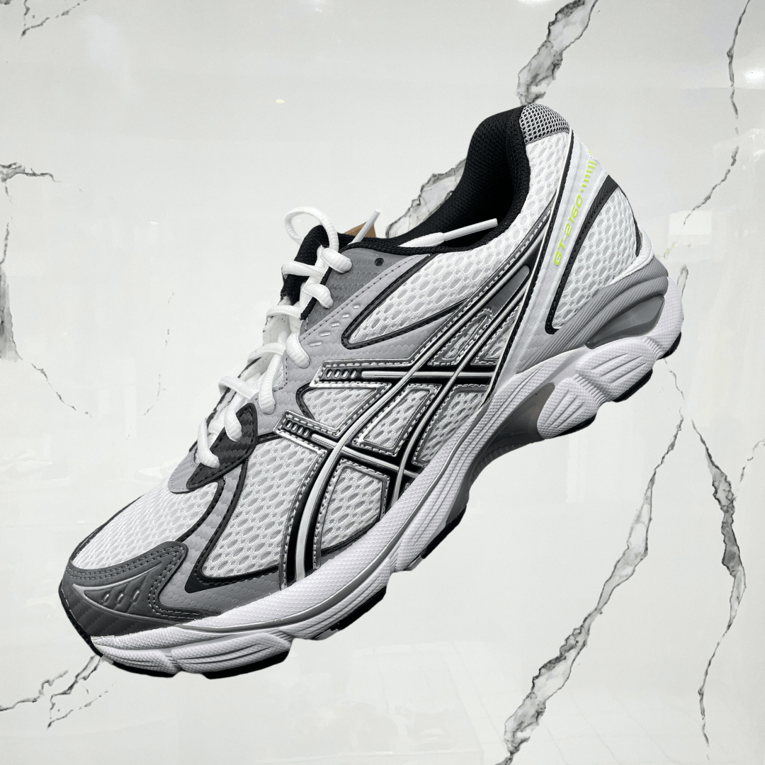 ASICS GT - 2160 JJJJound White - Urban Utility