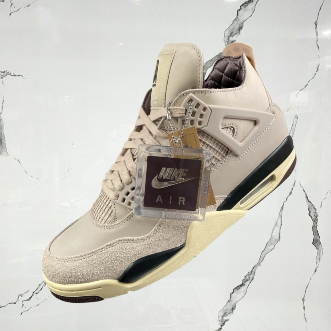 Jordan 4 A Ma Maniére While You Were Sleeping (W)