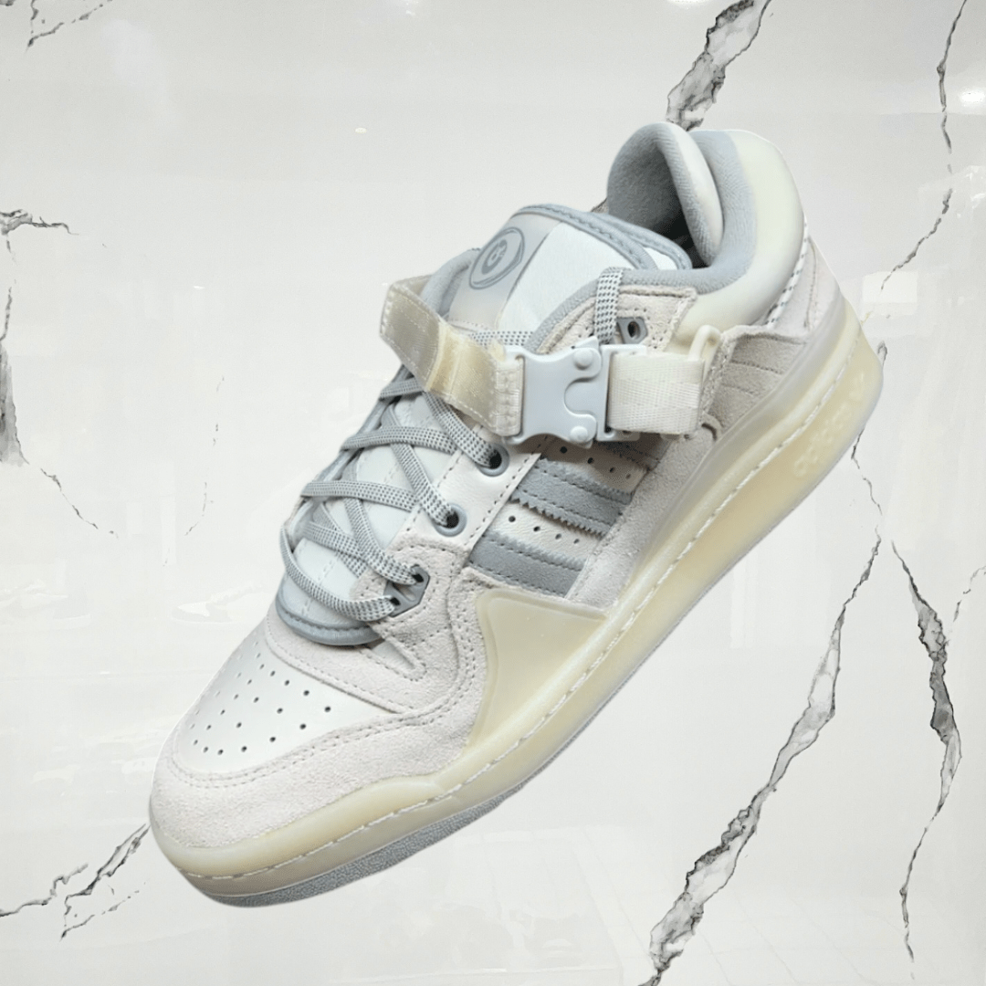Adidas Forum Low Bad Bunny Last Forum - Urban Utility