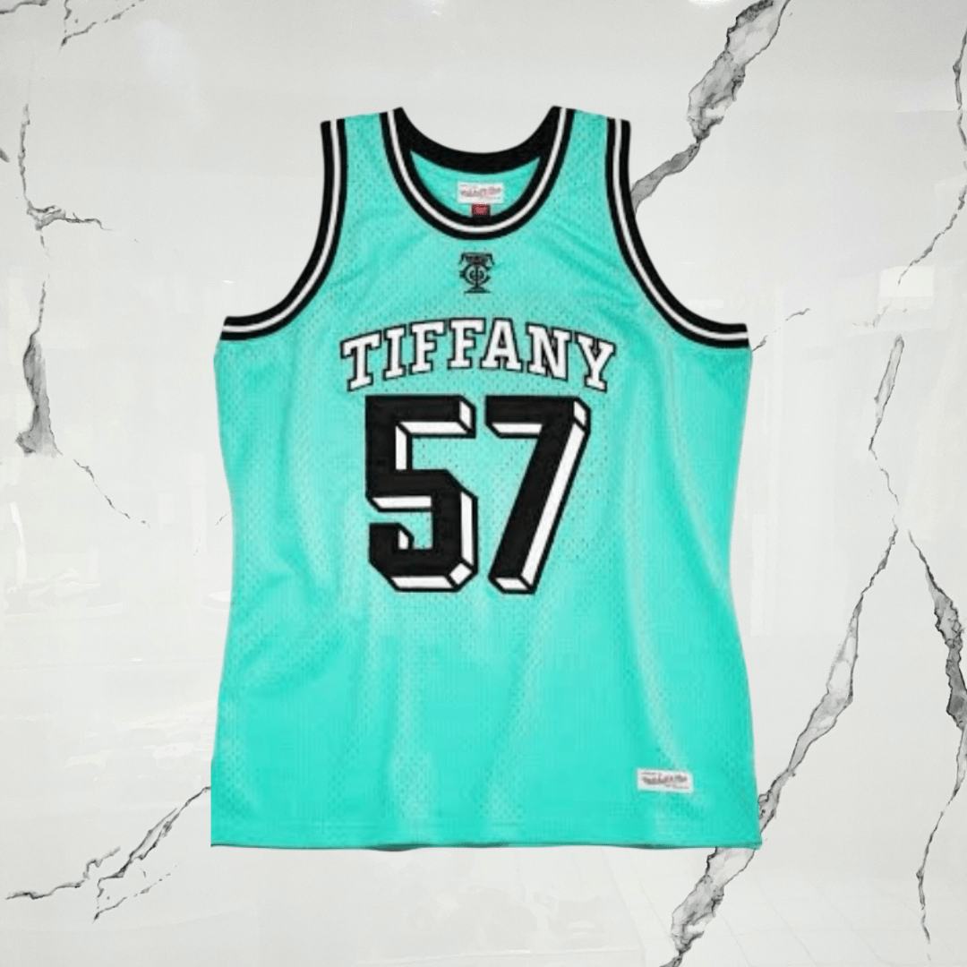 Tiffany Jersey - Urban Utility