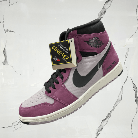 Jordan 1 High Element Gore - Tex Berry - Urban Utility