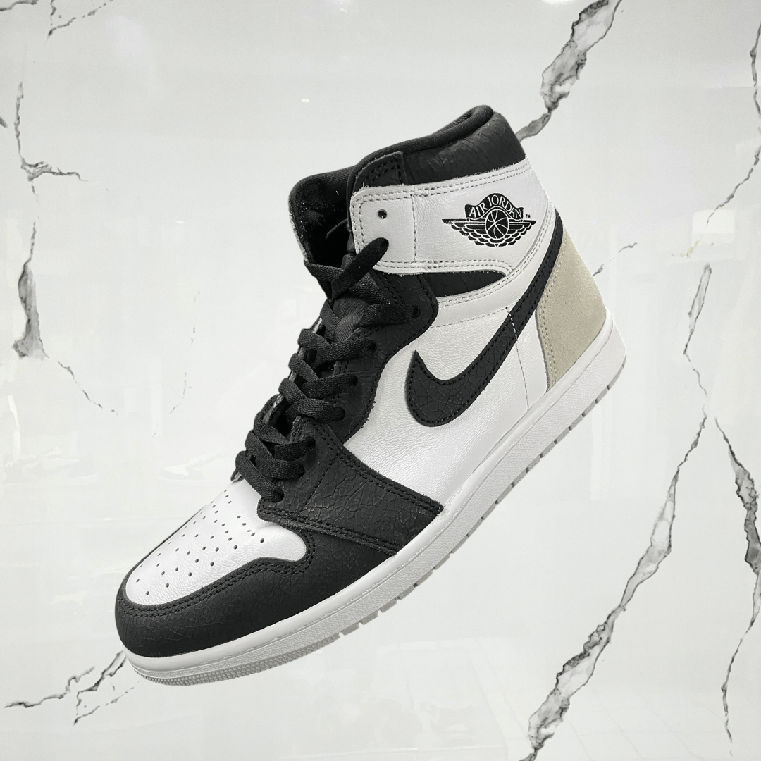 Jordan 1 High OG Bleached Coral - Urban Utility