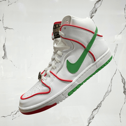 Dunk SB High Paul Rodriguez Mexico - Urban Utility