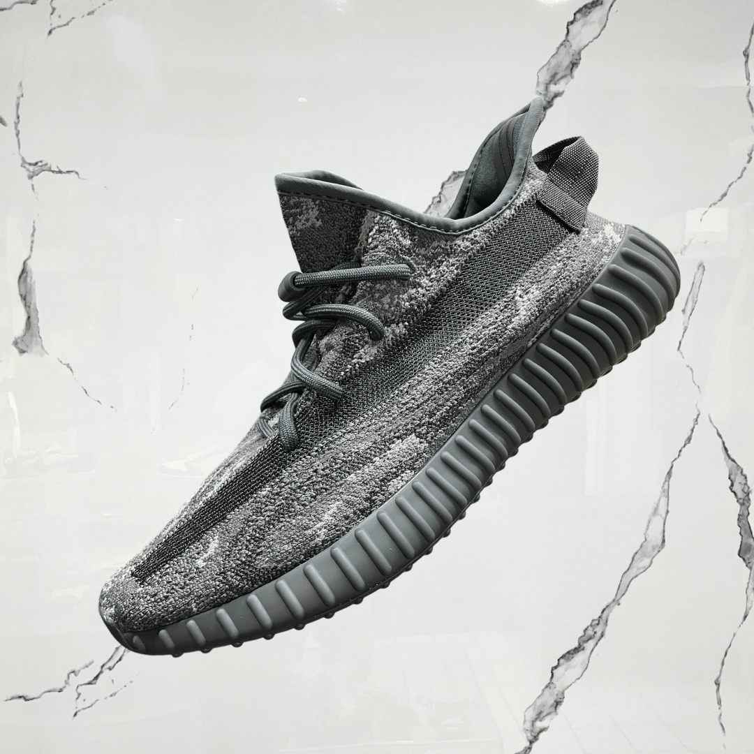 Adidas Yeezy 350 V2 Mx Dark Salt – Urban Utility