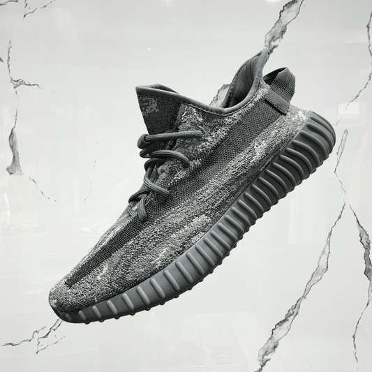 Adidas Yeezy 350 V2 Mx Dark Salt - Urban Utility