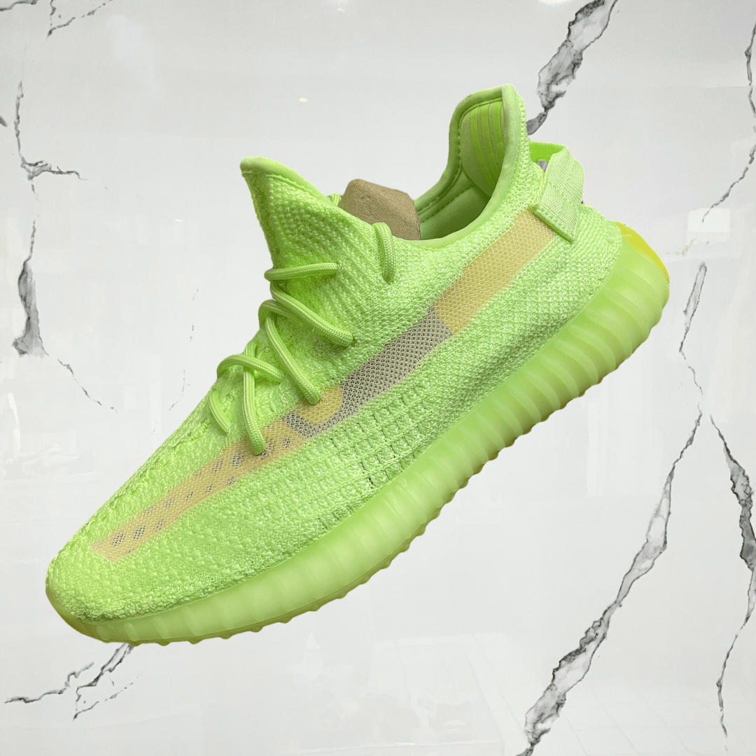 Yeezy Boost 350 V2 Glow - Urban Utility