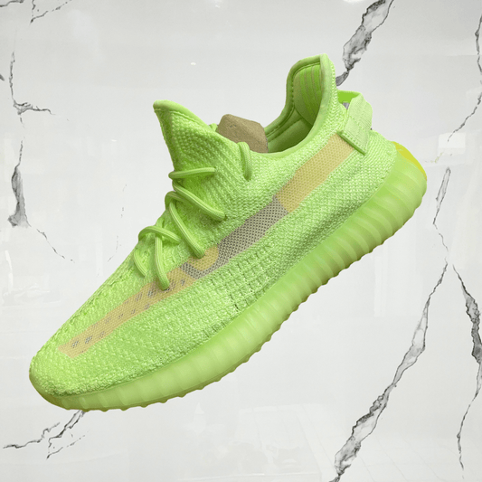 Yeezy Boost 350 V2 Glow - Urban Utility