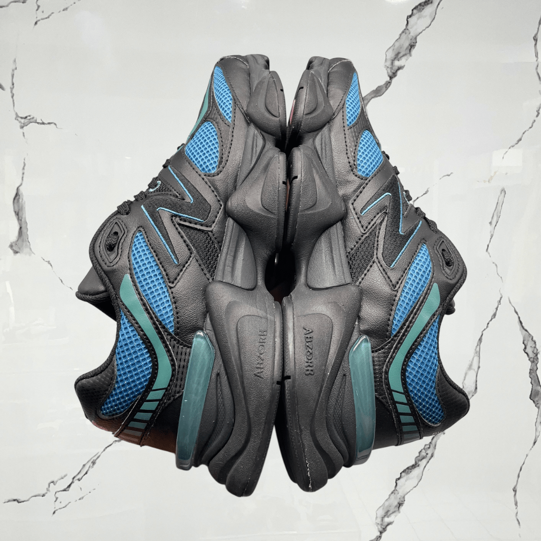 New Balance Sneaker 9060 Blue Agate (De Uso) - Urban Utility
