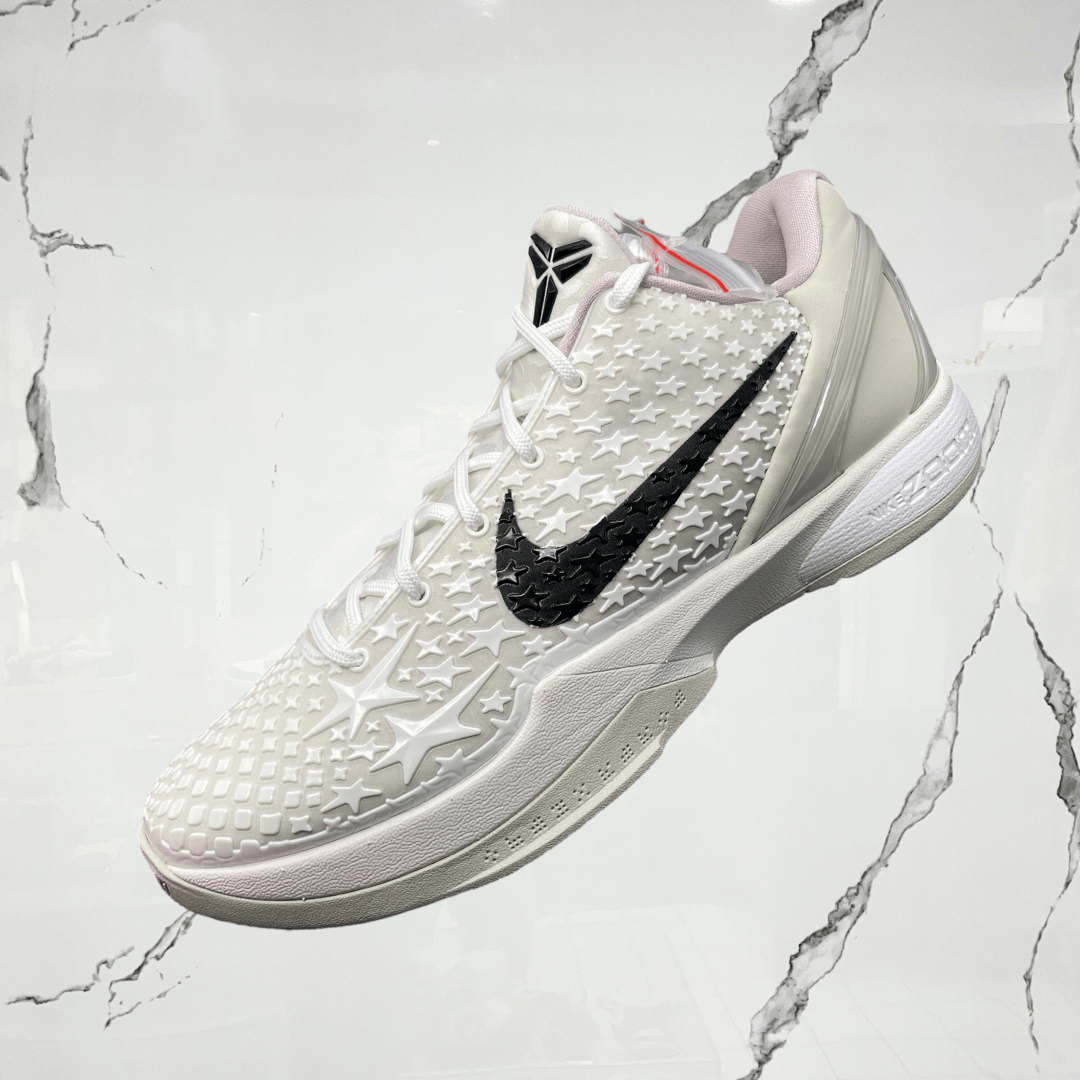 Nike Kobe 6 Protro Sail All - Star - Urban Utility