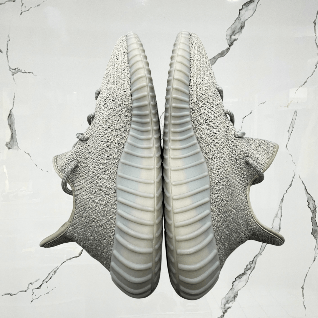 Yeezy 350 Salt (De Uso) - Urban Utility