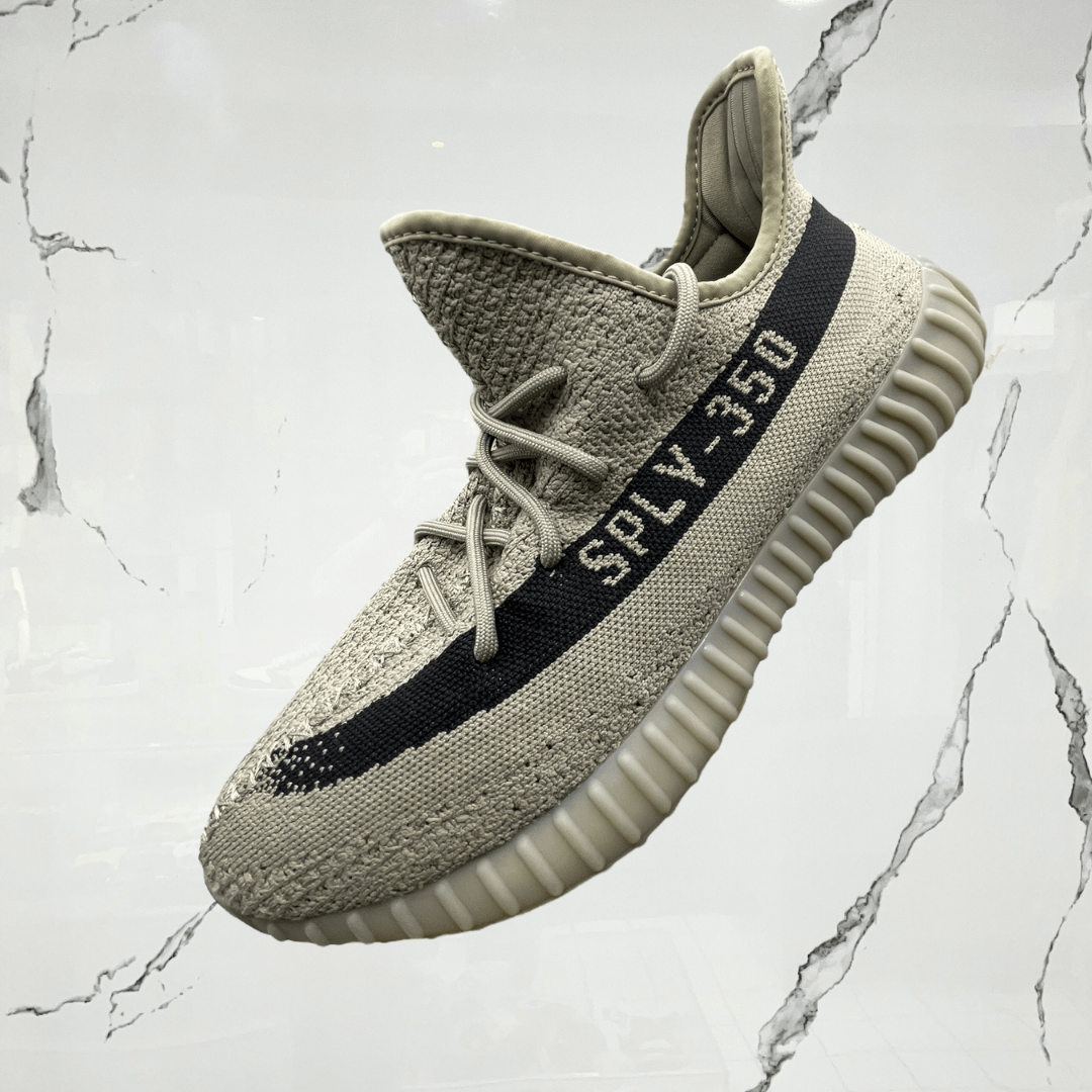 Yeezy 350 Salt (De Uso) - Urban Utility