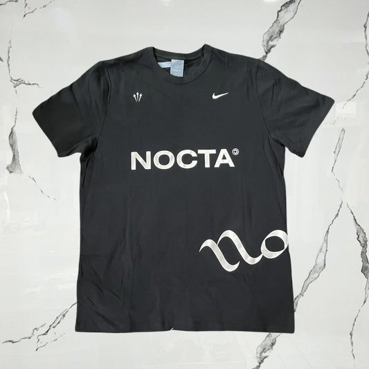 Nike x NOCTA Basketball Black T-shirt - Urban Utility