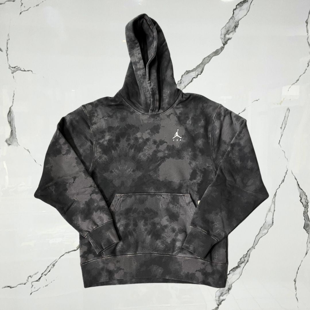 Jordan x J Balvin Black Hoodie