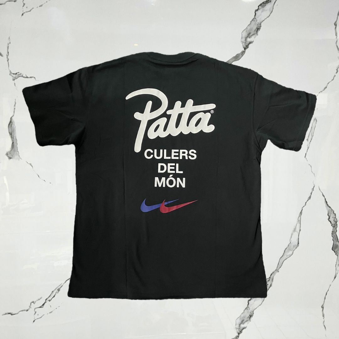 Patta x Barcelona FC Culers del Món T-shirt - Urban Utility