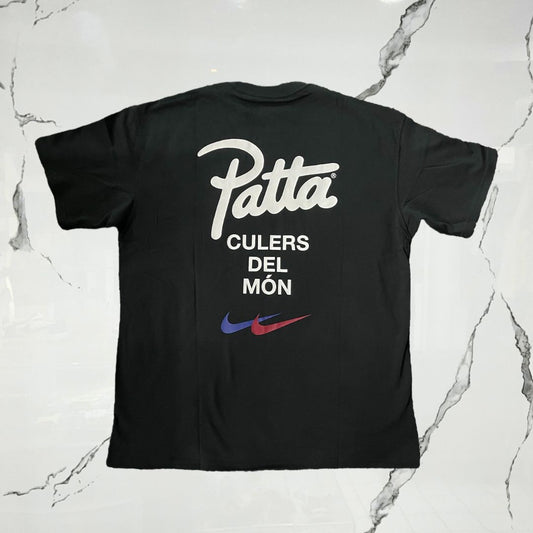 Patta x Barcelona FC Culers del Món T-shirt - Urban Utility