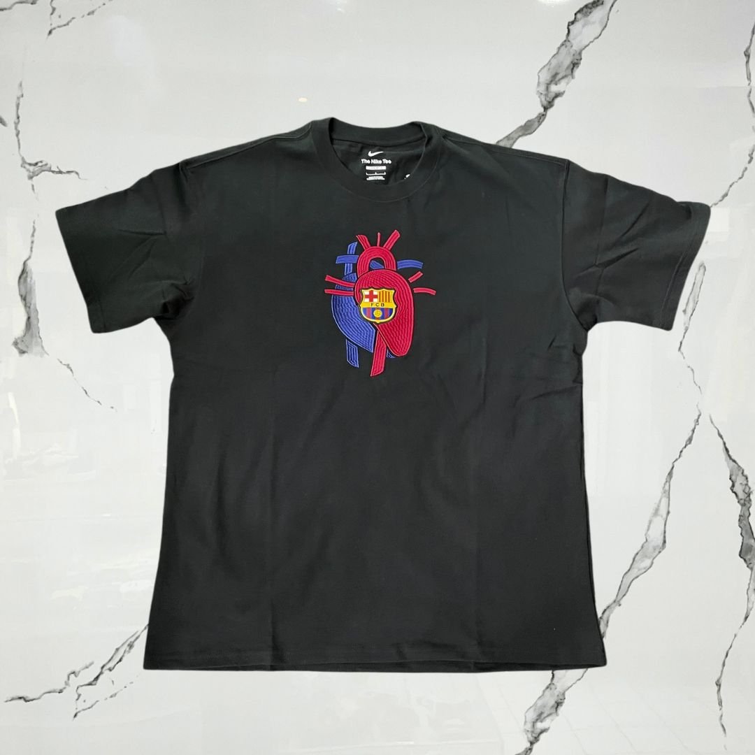 Patta x Barcelona FC Culers del Món T-shirt - Urban Utility