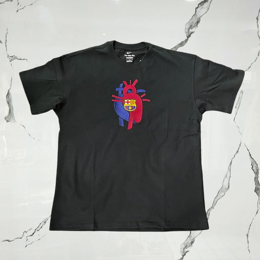 Patta x Barcelona FC Culers del Món T-shirt - Urban Utility