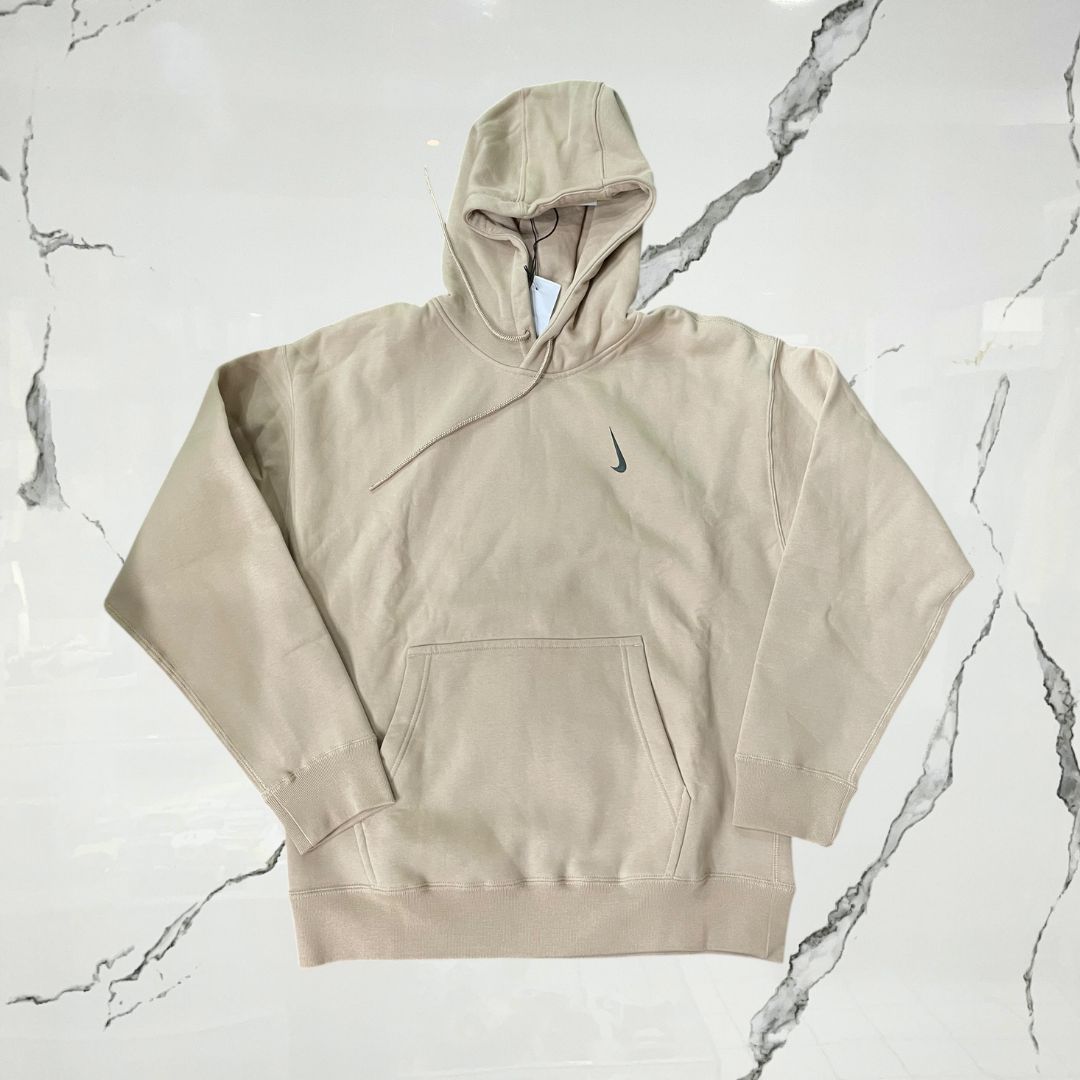 Nike x Billie Eilish Fleece Mushroom Hoodie - Urban Utility