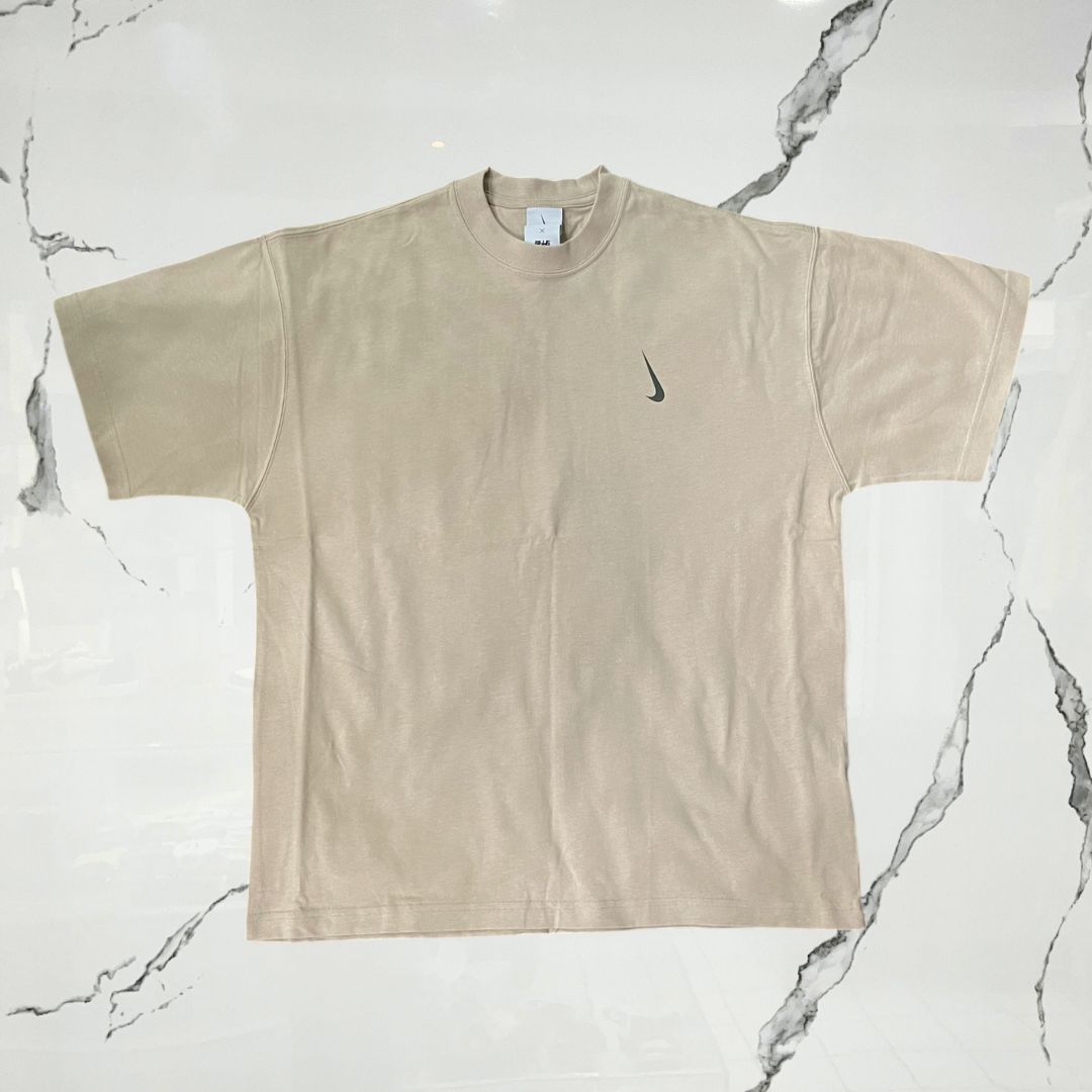 Nike x Billie Eilish Mushroom T-shirt - Urban Utility