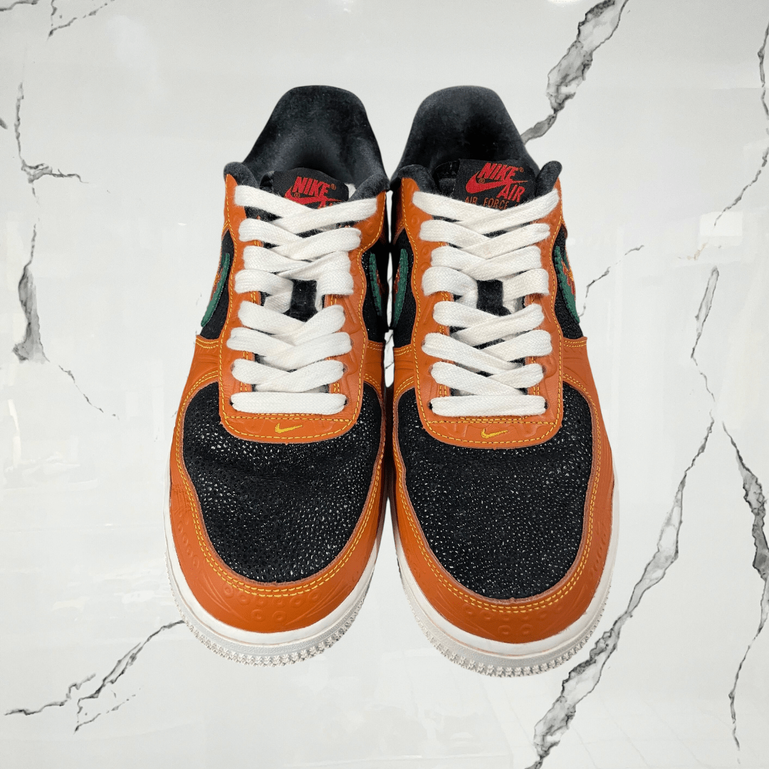 Air Force 1 Low Siempre Familia (De Uso) - Urban Utility