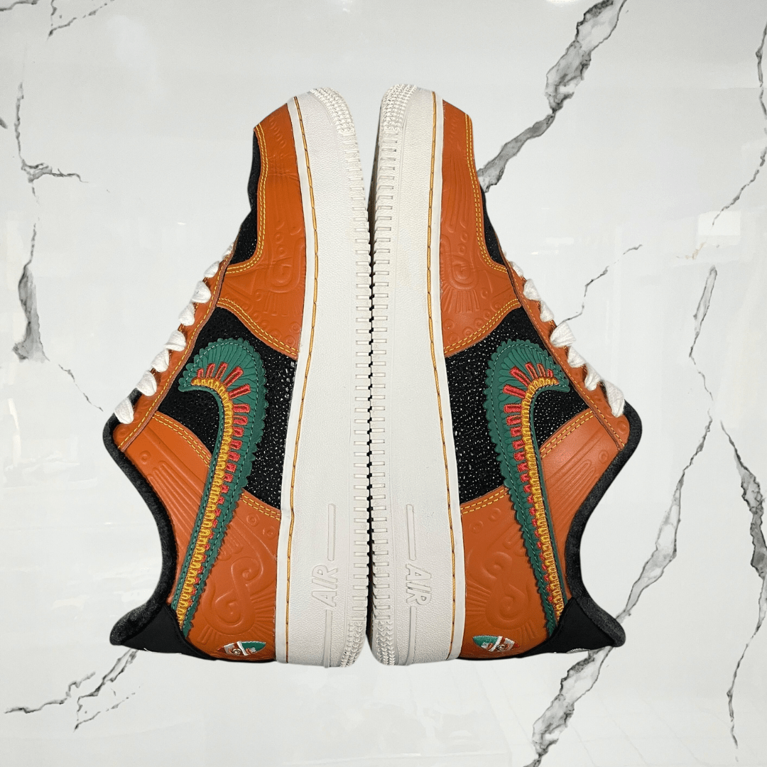 Air Force 1 Low Siempre Familia (De Uso) - Urban Utility