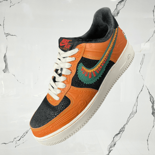 Air Force 1 Low Siempre Familia (De Uso) - Urban Utility