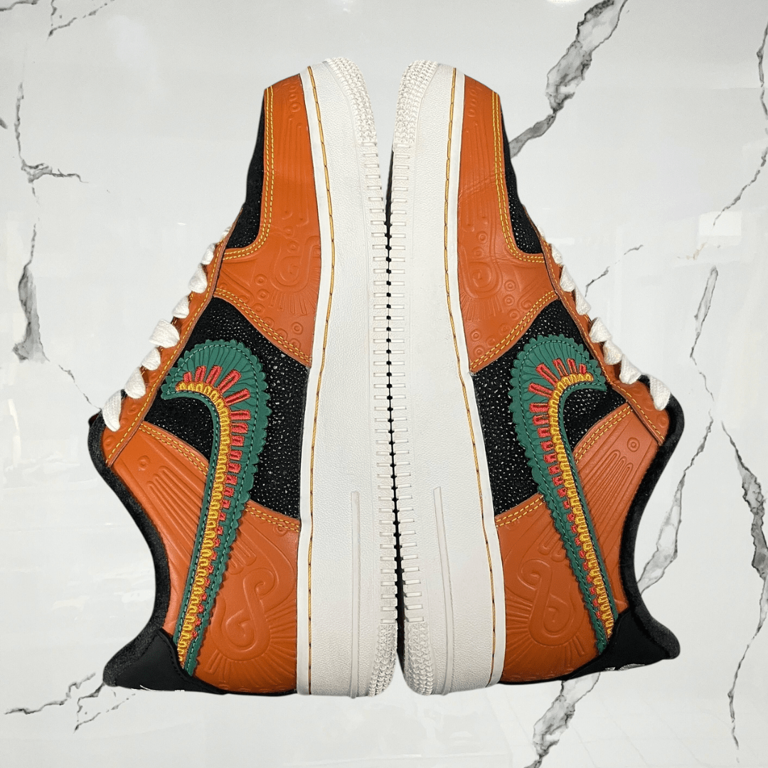 Air Force 1 Low Siempre Familia (De Uso) - Urban Utility