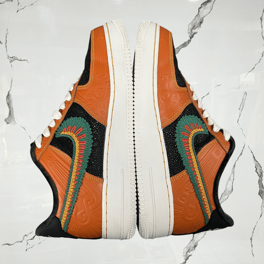 Air Force 1 Low Siempre Familia (De Uso) - Urban Utility