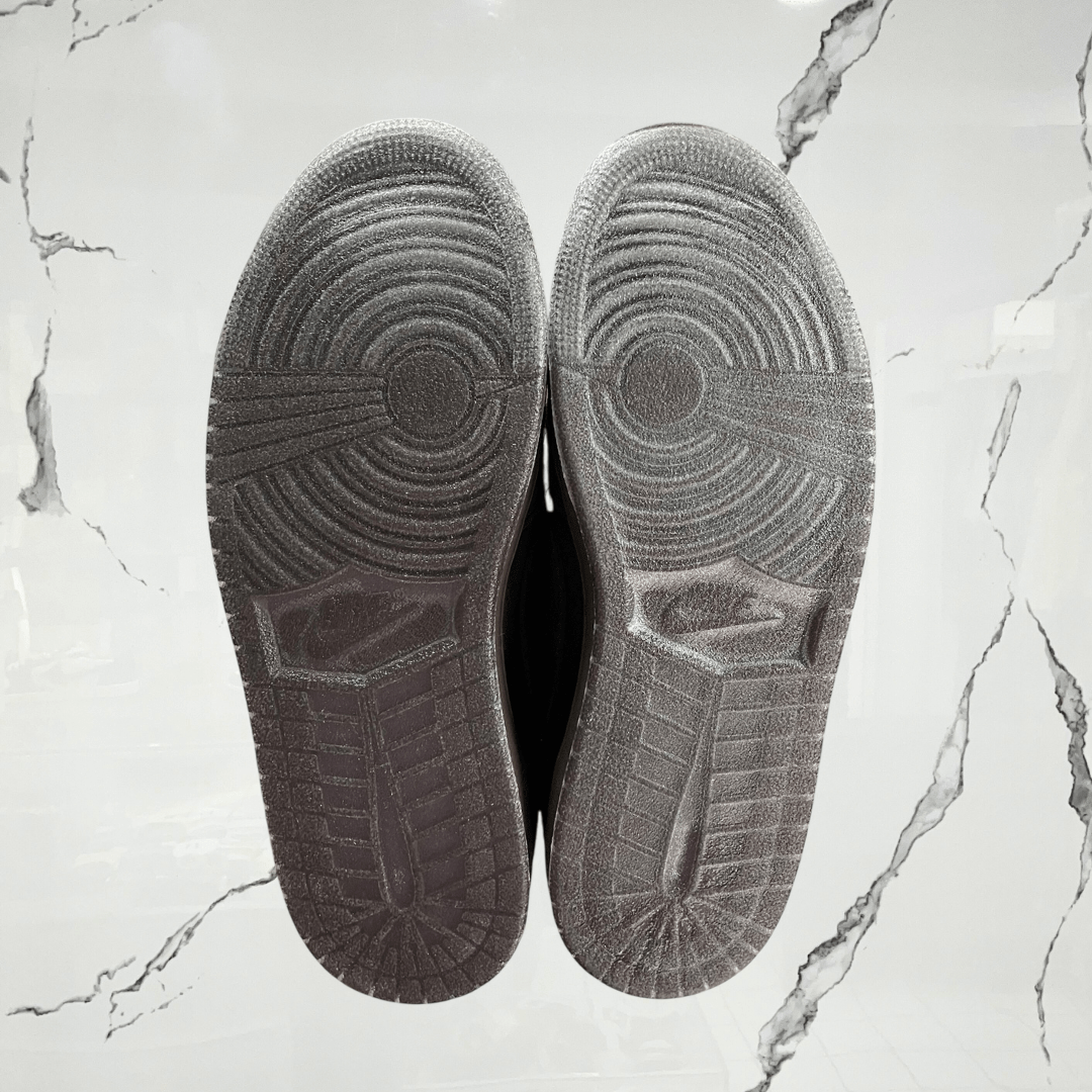 Jordan 1 Low OG Travis Scott Velvet Brown (De Uso) - Urban Utility