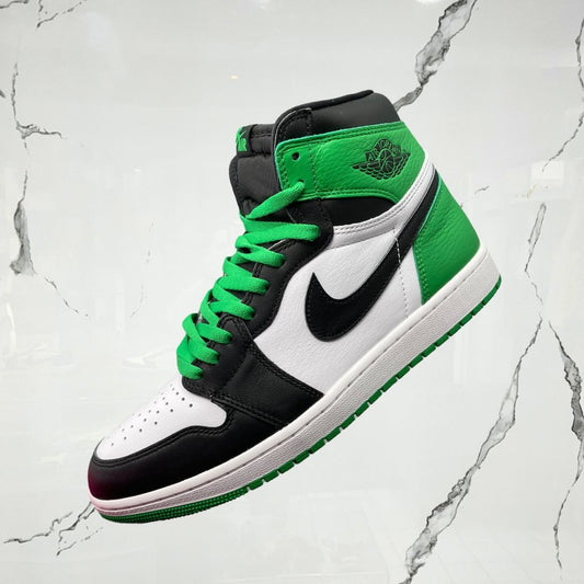 Jordan 1 High OG Lucky Green - Urban Utility