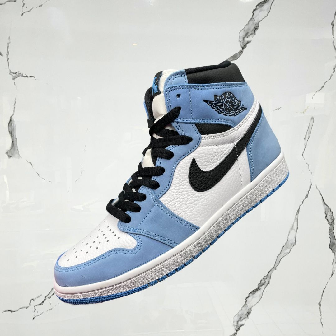 Jordan 1 High OG University Blue - Urban Utility