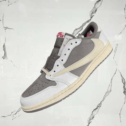 Jordan 1 Low Travis Scott Reverse Mocha - Urban Utility