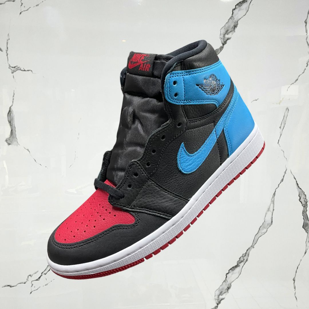 Jordan 1 High OG UNC To Chicago (W) - Urban Utility