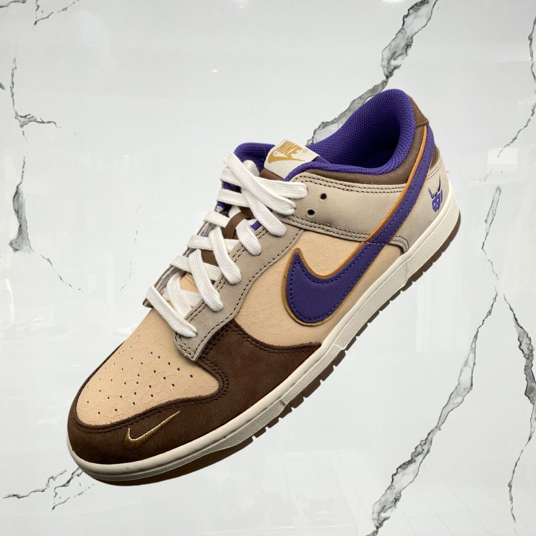 Dunk Low Setsubun (2022) - Urban Utility