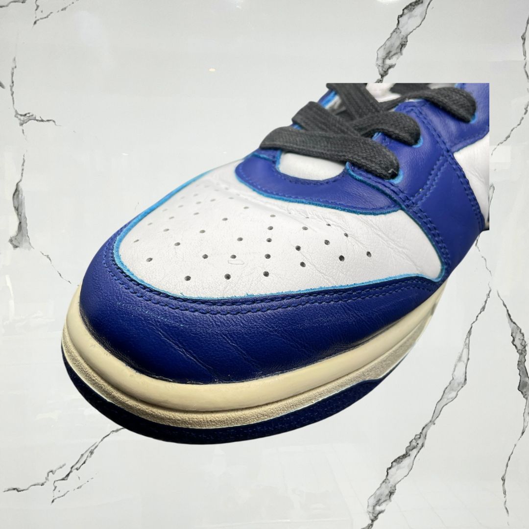 Dunk High AMBUSH Deep Royal (De Uso) - Urban Utility