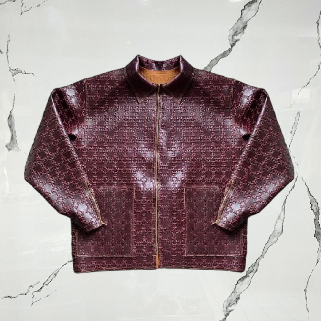 CrowStar Wine Jacket - Urban Utility
