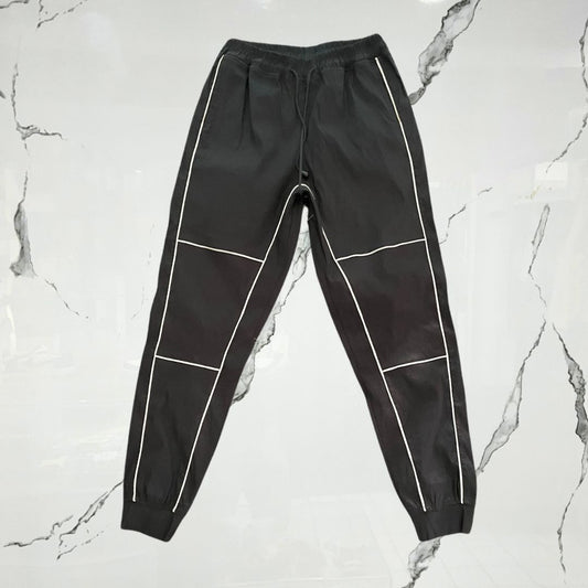 CrowStar Reflective Track Pants V3 - Urban Utility
