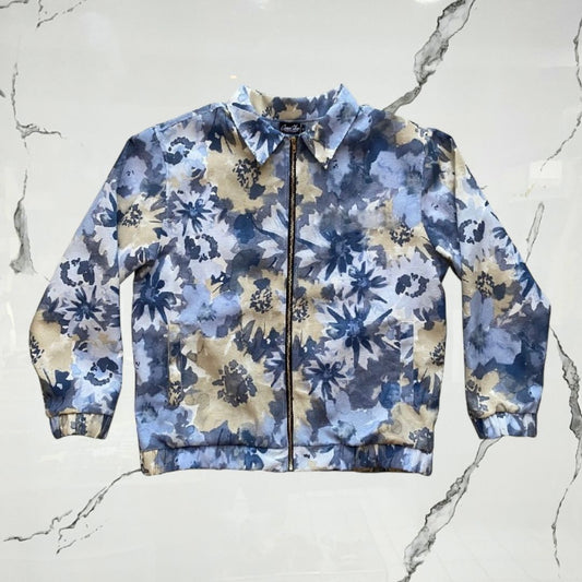 CrowStar Ice Jacket - Urban Utility