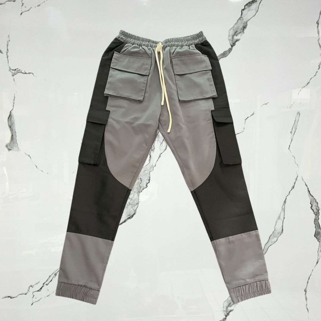 CrowStar Fusion Cargo Pants - Urban Utility