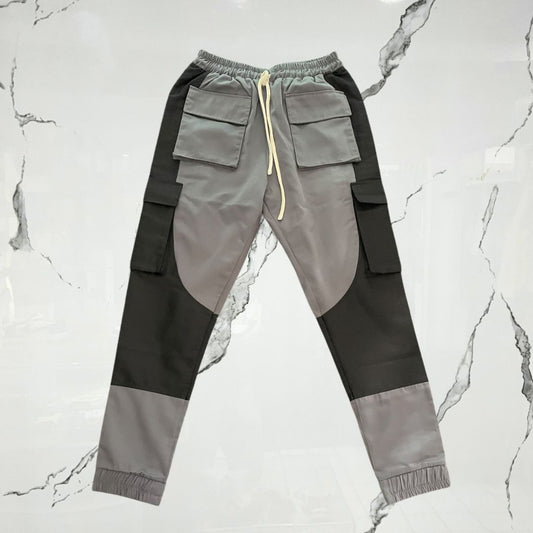 CrowStar Fusion Cargo Pants - Urban Utility