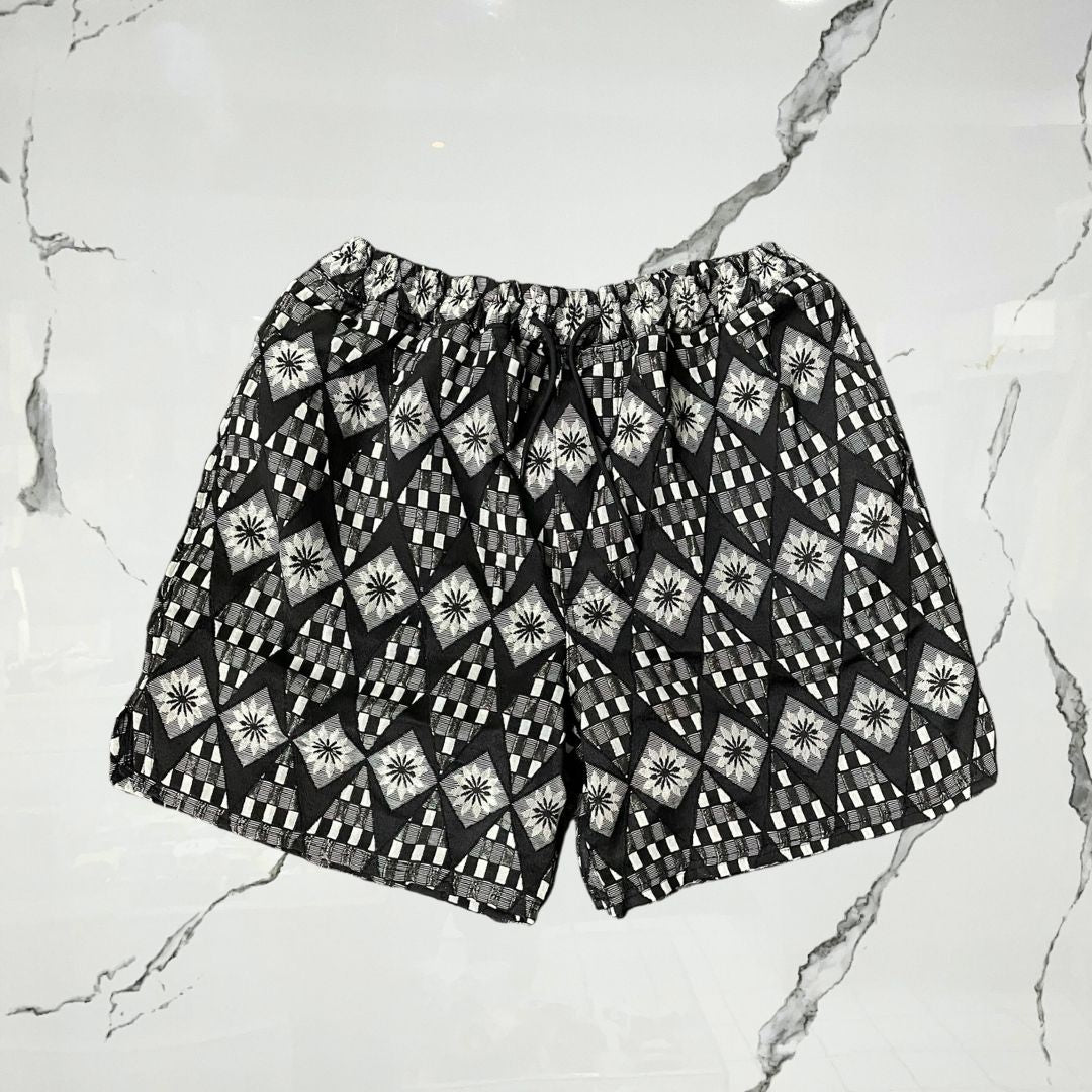 CrowStar Ami Short - Urban Utility