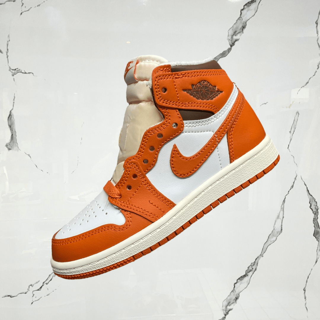 Jordan 1 High OG Starfish (PS) - Urban Utility