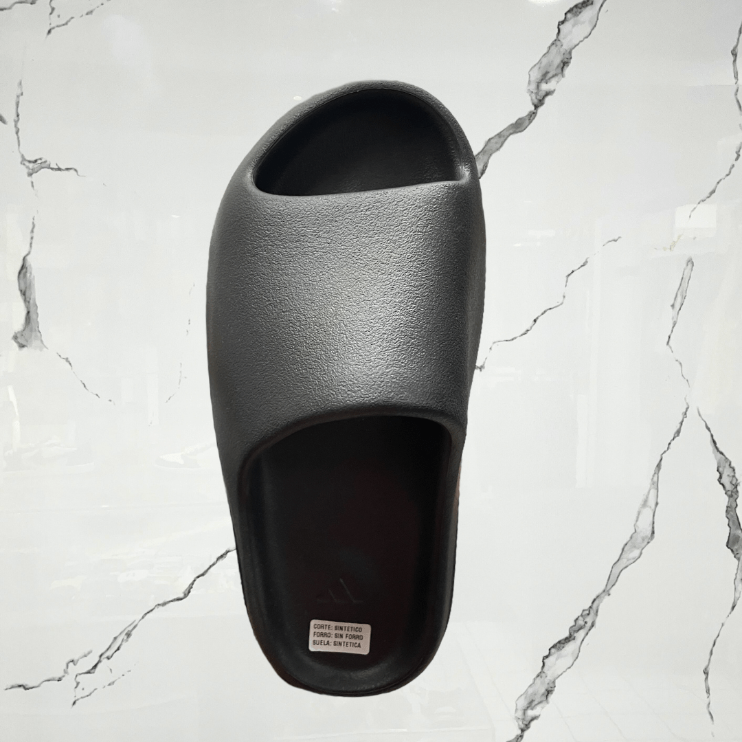 Adidas Yeezy Slide Onyx – Urban Utility