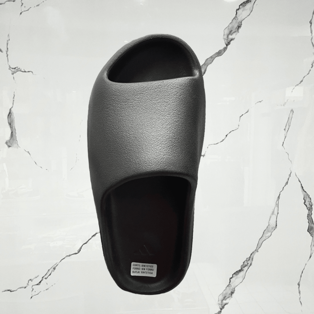 Adidas Yeezy Slide Onyx (KIDS) - Urban Utility