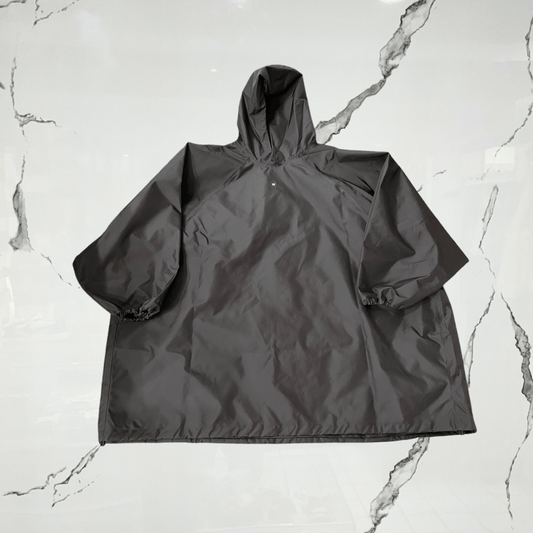 Yeezy x Gap T - Cull Pull - Over Black - Urban Utility