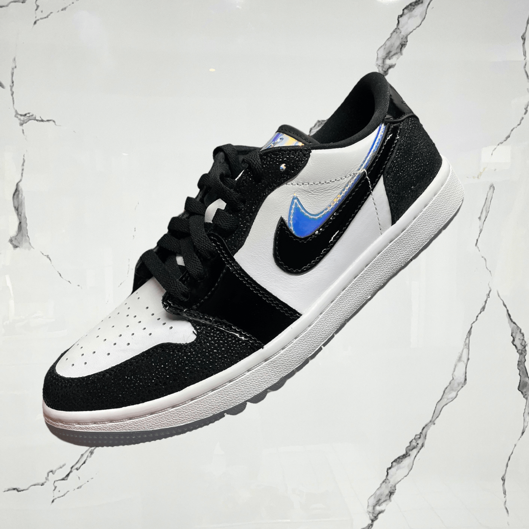 Jordan 1 Low Golf Endless Pursuit Pack - Urban Utility