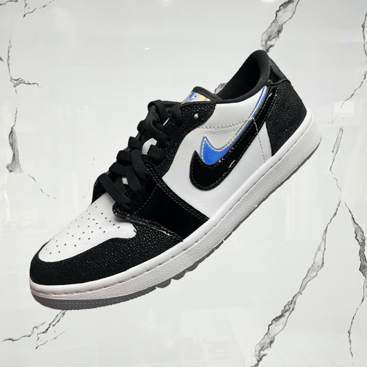 Jordan 1 Low Golf Endless Pursuit Pack - Urban Utility