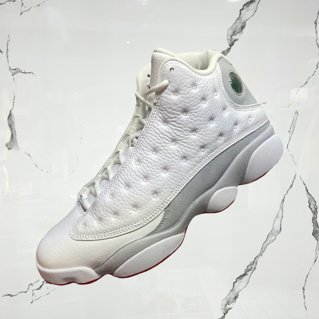 Jordan 13 Wolf Grey