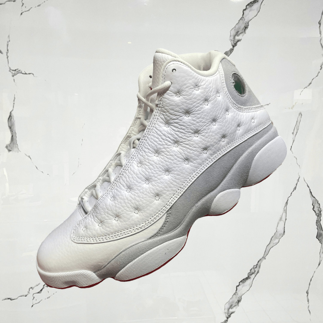 Jordan 13 Wolf Grey - Urban Utility